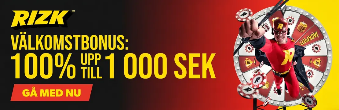 Rizk Casino